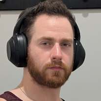 Photo of Simon