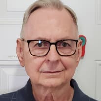 Photo of Robert