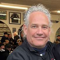 Photo of James Michael