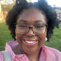 Photo of Lakia Coakley
