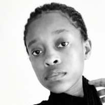 Photo of Pfano Mogale