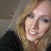 Photo of Carolyn