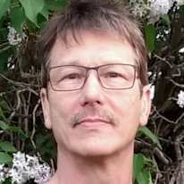 Photo of James Thigpen