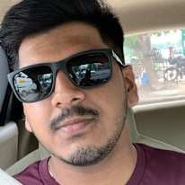 Photo of Karan