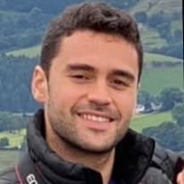 Photo of Gabriel Dimech