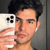 Photo of Enrique