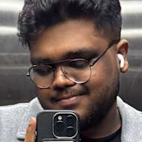 Photo of Aryaman Choliyal