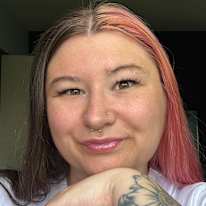 Photo of Julia