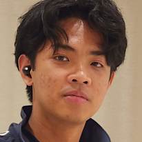 Photo of Ryan Angelo
