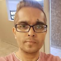 Photo of Nazin Newaz