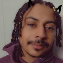 Photo of Justin shaun Hack