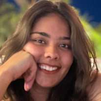 Photo of Aditi Meena