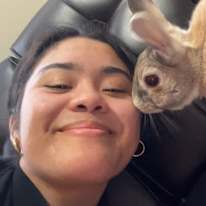 Photo of Annette