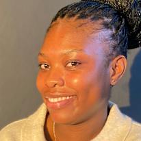 Photo of Lesego