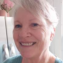 Photo of Judy