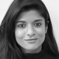 Photo of Pallavi
