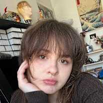 Photo of Nancy