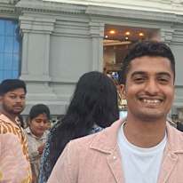 Photo of Anush