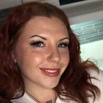 Photo of Regan