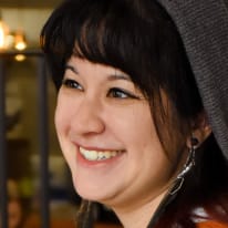 Photo of Aya