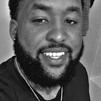 Photo of Michael Burks