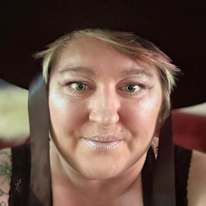 Photo of Emma Sherrett