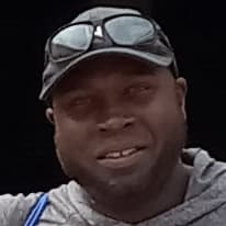 Photo of Christopher