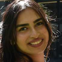 Photo of Anushka