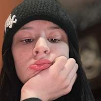 Photo of Natalie