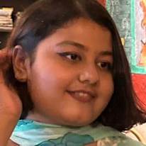 Photo of Nowshin Tasneem Adrita