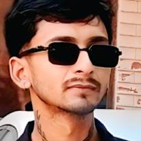Photo of Nikhil