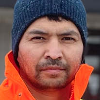 Photo of Abed