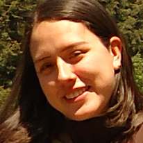Photo of Lorena Mera