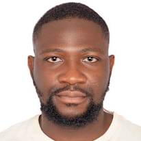 Photo of DOMINIC NARTEY
