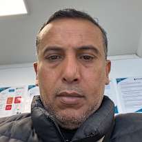 Photo of Ahmad