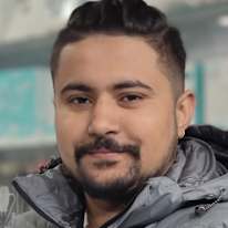 Photo of Samip