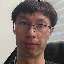 Photo of David