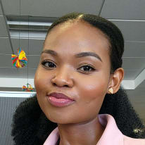 Photo of Karabo