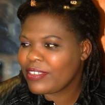 Photo of Gloria