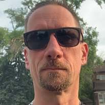 Photo of Travis