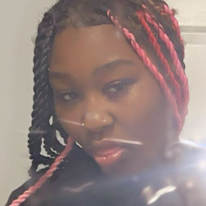 Photo of Nadia Godbee