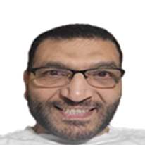 Photo of Ayman