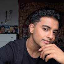 Photo of Mirza