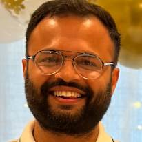 Photo of Himanshu