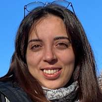 Photo of Aicha