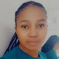 Photo of Karabo Phalane