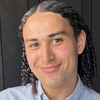 Photo of Malakai