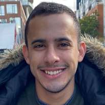 Photo of Sebastien Goder