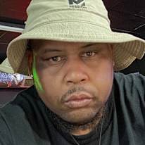 Photo of Aaron Coney