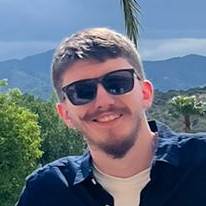 Photo of Chris